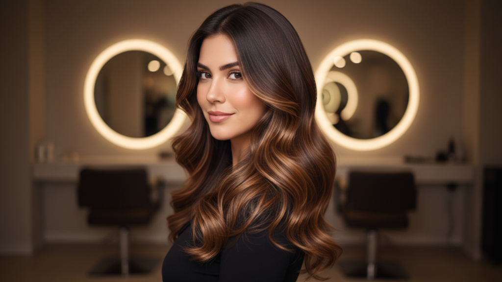 Peluquería Petit by La Maestra